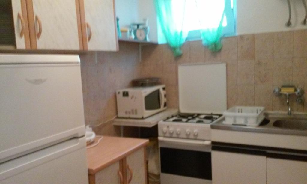 Apartment Gabric Palit Номер фото