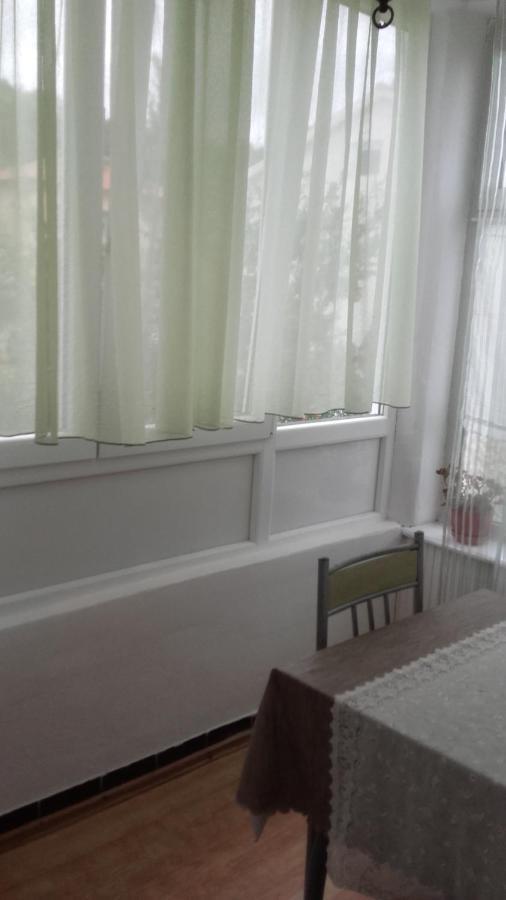 Apartment Gabric Palit Экстерьер фото