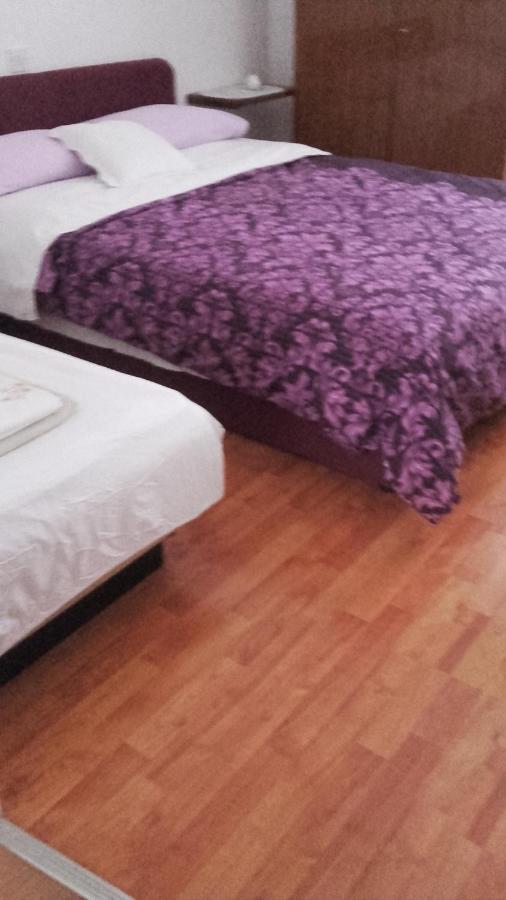 Apartment Gabric Palit Экстерьер фото