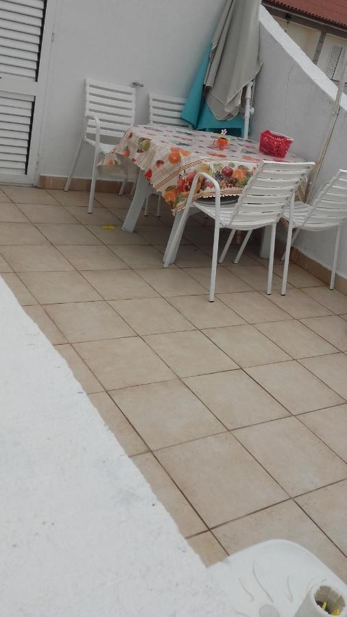 Apartment Gabric Palit Экстерьер фото
