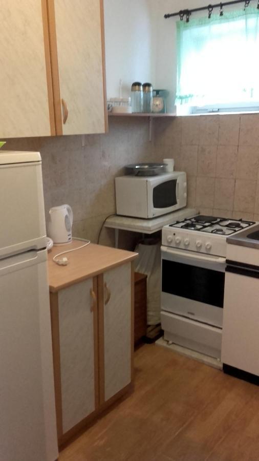 Apartment Gabric Palit Экстерьер фото